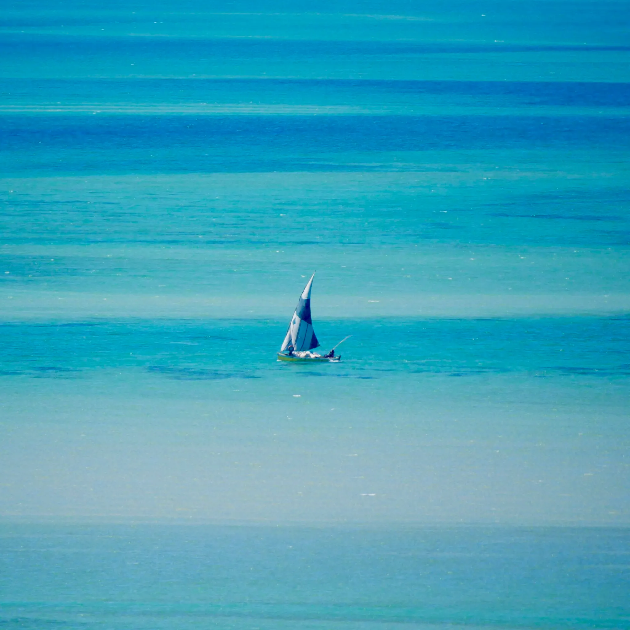 Azulik Lodge Dhow