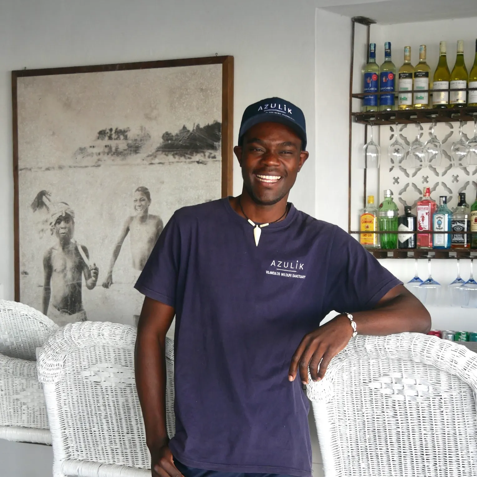 Kudzi Butler