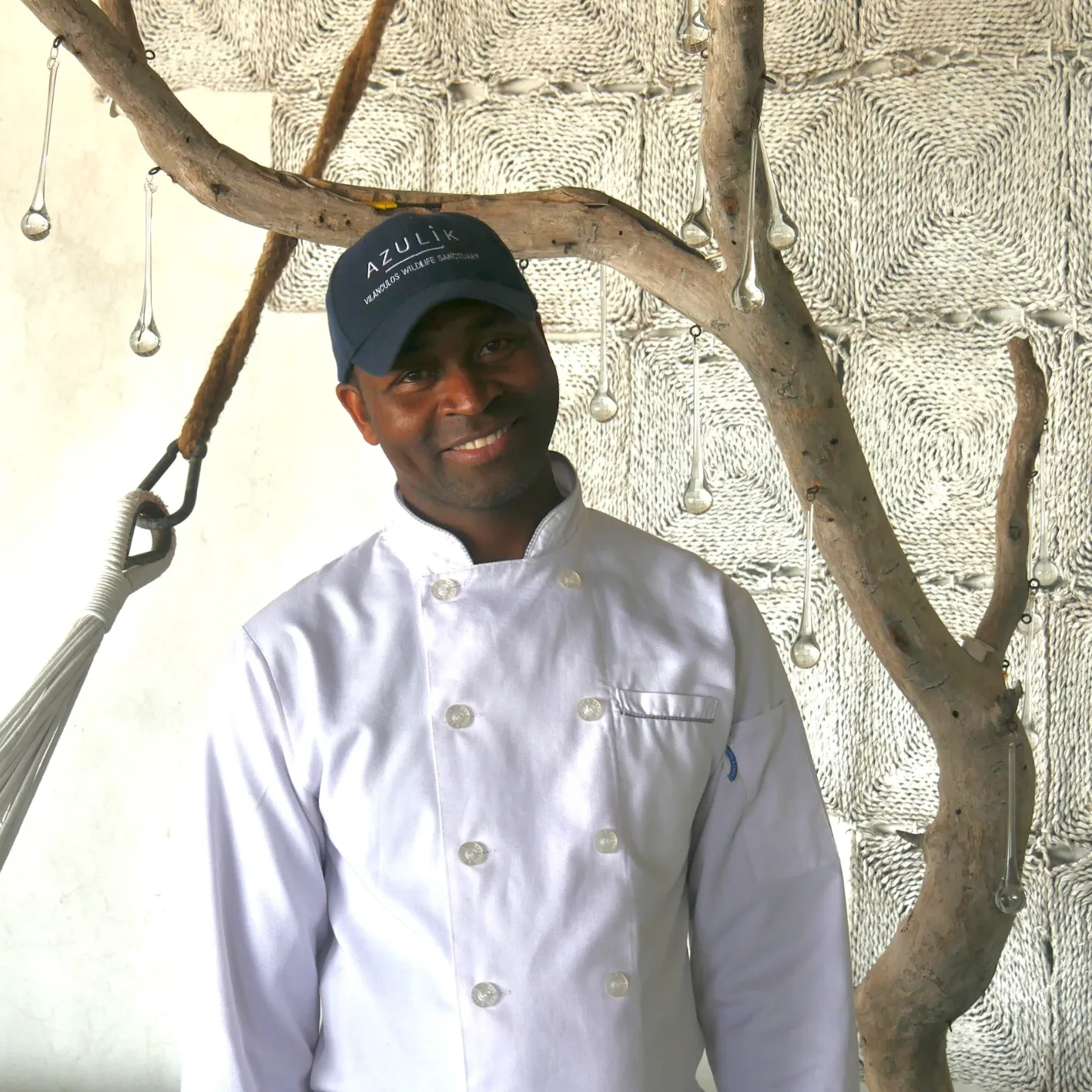 Sabino Chef